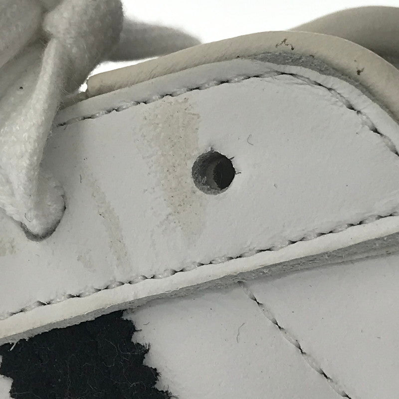 【中古品】【メンズ】 ADIDAS アディダス SUPERSTAR 80S G61070 スーパースター スニーカー 靴 161-260605-na-03-tagh サイズ：27cm US 9 カラー：WHITE/BLACK 万代Net店