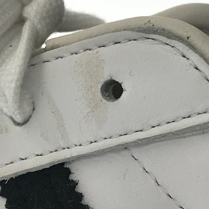 【中古品】【メンズ】 ADIDAS アディダス SUPERSTAR 80S G61070 スーパースター スニーカー 靴 161-260605-na-03-tagh サイズ：27cm US 9 カラー：WHITE/BLACK 万代Net店