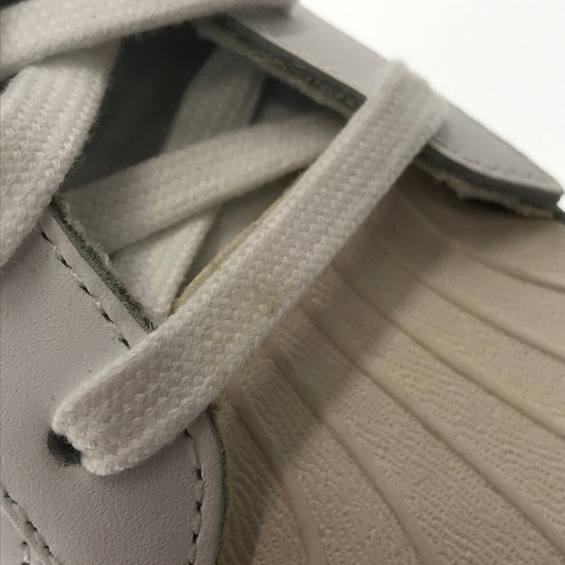 【中古品】【メンズ】 ADIDAS アディダス SUPERSTAR 80S G61070 スーパースター スニーカー 靴 161-260605-na-03-tagh サイズ：27cm US 9 カラー：WHITE/BLACK 万代Net店