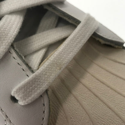 【中古品】【メンズ】 ADIDAS アディダス SUPERSTAR 80S G61070 スーパースター スニーカー 靴 161-260605-na-03-tagh サイズ：27cm US 9 カラー：WHITE/BLACK 万代Net店