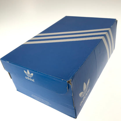 【中古品】【メンズ】 ADIDAS アディダス SUPERSTAR 80S G61070 スーパースター スニーカー 靴 161-260605-na-03-tagh サイズ：27cm US 9 カラー：WHITE/BLACK 万代Net店