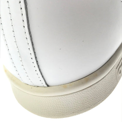 【中古品】【メンズ】 ADIDAS アディダス STAN SMITH MID S75028 スタンスミス ミッド スニーカー 靴 161-260605-na-04-tagh サイズ：27.5cm US 9 1/2 カラー：WHITE 万代Net店