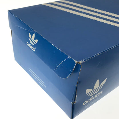【中古品】【メンズ】 ADIDAS アディダス STAN SMITH MID S75028 スタンスミス ミッド スニーカー 靴 161-260605-na-04-tagh サイズ：27.5cm US 9 1/2 カラー：WHITE 万代Net店