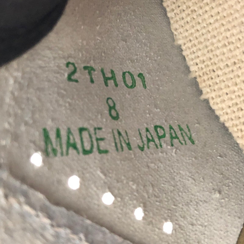 【現状渡し品】【メンズ】 CONVERSE コンバース ONE STAR ワンスター スニーカー 靴 162-260605-na-12-tagh サイズ：8 カラー：WHITE/BLACK 万代Net店