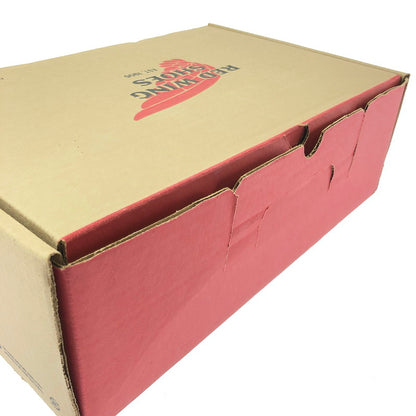 【現状渡し品】【メンズ】 RED WING レッドウィング 6INCH CLASSIC MOC 1907 6インチ クラシック モック ブーツ 靴 164-260605-na-18-tagh サイズ：26.5cm US 8.5 カラー：ブラウン系 万代Net店