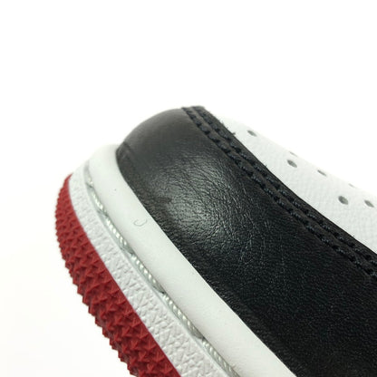 【中古品】【メンズ】 NIKE ナイキ AIR JORDAN 1 RETRO LOW OG CZ0790-106 エアジョーダン 1 レトロ ロー オリジナル スニーカー 靴 160-260608-ty-04-tagh サイズ：26cm US8 カラー：WHITE/BLACK VARSITY RED 万代Net店