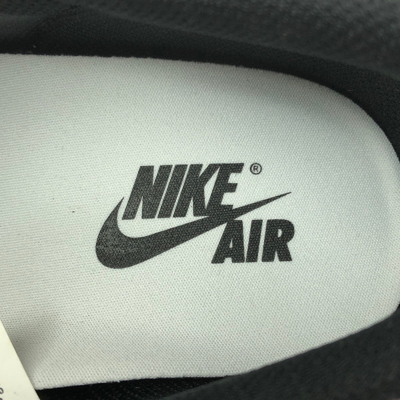【中古品】【メンズ】 NIKE ナイキ AIR JORDAN 1 RETRO LOW OG CZ0790-106 エアジョーダン 1 レトロ ロー オリジナル スニーカー 靴 160-260608-ty-04-tagh サイズ：26cm US8 カラー：WHITE/BLACK VARSITY RED 万代Net店