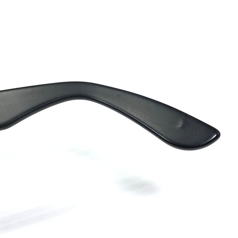 【現状渡し品】【メンズ】 RAY-BAN レイバン WAYFARER 2 ウェイファーラー サングラス アイウェア アクセサリー 203-260608-na-03-tagh カラー：ブラック 万代Net店