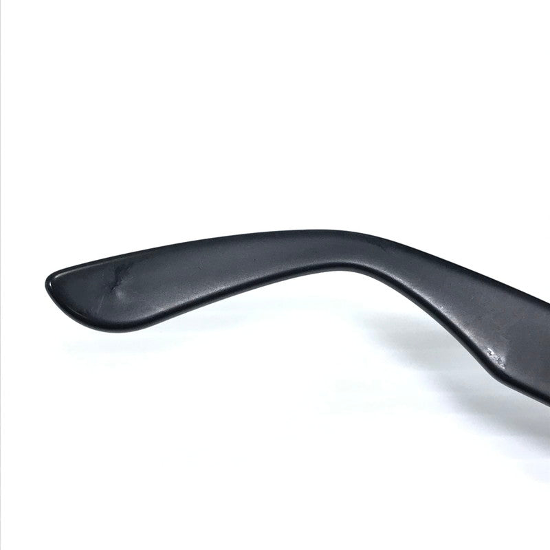 【現状渡し品】【メンズ】 RAY-BAN レイバン WAYFARER 2 ウェイファーラー サングラス アイウェア アクセサリー 203-260608-na-03-tagh カラー：ブラック 万代Net店