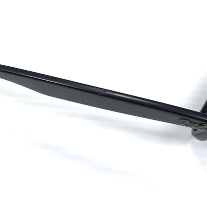 【現状渡し品】【メンズ】 RAY-BAN レイバン WAYFARER 2 ウェイファーラー サングラス アイウェア アクセサリー 203-260608-na-03-tagh カラー：ブラック 万代Net店