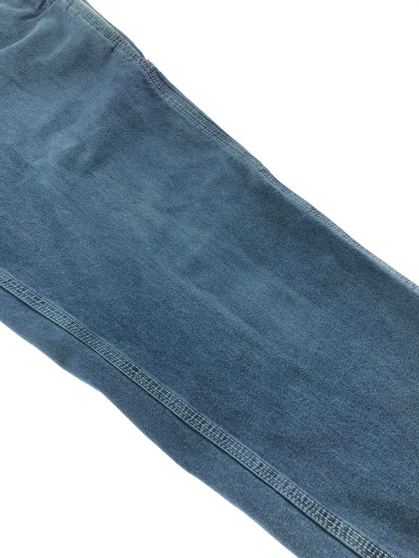 【中古品】【メンズ】 CARHARTT カーハート MADE IN MEXICO DENIM PAINTER PANTS 382-83 デニム ペインター パンツ ボトムス 157-260603-rt-11-tagh サイズ：32 カラー：インディゴ 万代Net店