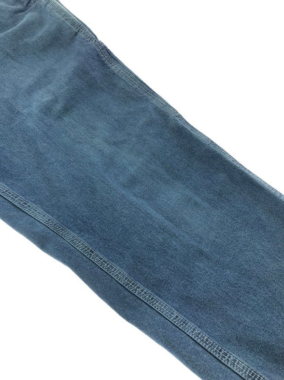 【中古品】【メンズ】 CARHARTT カーハート MADE IN MEXICO DENIM PAINTER PANTS 382-83 デニム ペインター パンツ ボトムス 157-260603-rt-11-tagh サイズ：32 カラー：インディゴ 万代Net店