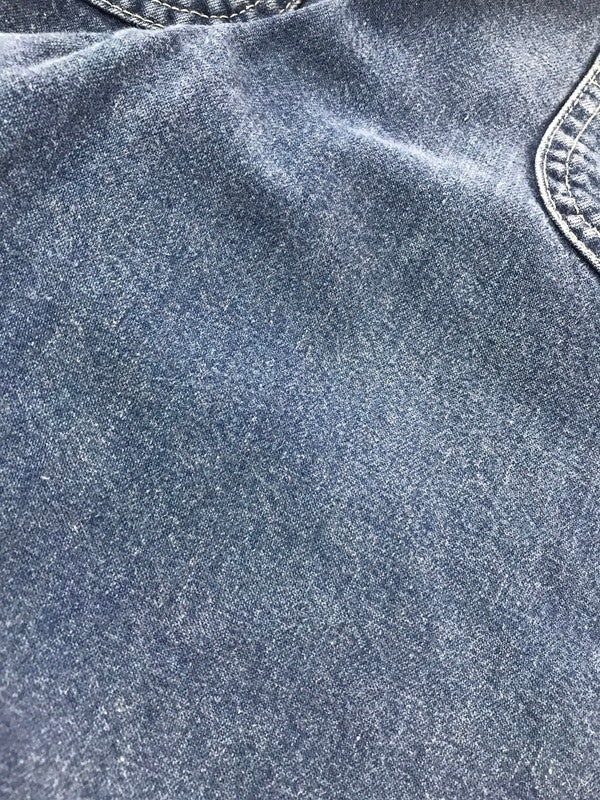 【中古品】【メンズ】 CARHARTT カーハート MADE IN MEXICO DENIM PAINTER PANTS 382-83 デニム ペインター パンツ ボトムス 157-260603-rt-11-tagh サイズ：32 カラー：インディゴ 万代Net店