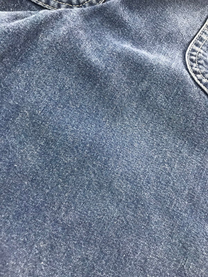 【中古品】【メンズ】 CARHARTT カーハート MADE IN MEXICO DENIM PAINTER PANTS 382-83 デニム ペインター パンツ ボトムス 157-260603-rt-11-tagh サイズ：32 カラー：インディゴ 万代Net店