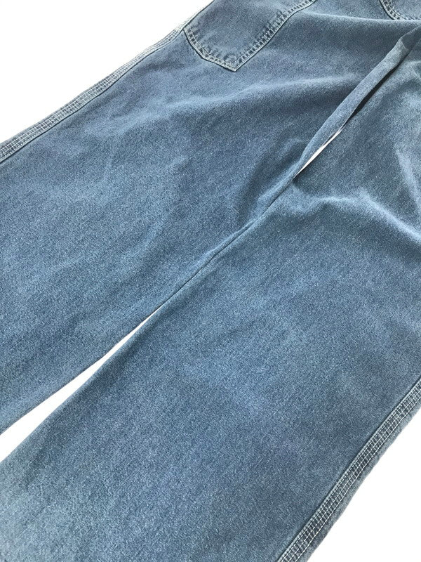 【中古品】【メンズ】 CARHARTT カーハート MADE IN MEXICO DENIM PAINTER PANTS 382-83 デニム ペインター パンツ ボトムス 157-260603-rt-11-tagh サイズ：32 カラー：インディゴ 万代Net店