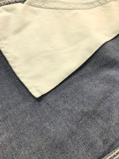 【中古品】【メンズ】 CARHARTT カーハート MADE IN MEXICO DENIM PAINTER PANTS 382-83 デニム ペインター パンツ ボトムス 157-260603-rt-11-tagh サイズ：32 カラー：インディゴ 万代Net店