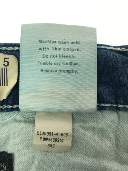 【中古品】【メンズ】 CARHARTT カーハート MADE IN MEXICO DENIM PAINTER PANTS 382-83 デニム ペインター パンツ ボトムス 157-260603-rt-11-tagh サイズ：32 カラー：インディゴ 万代Net店