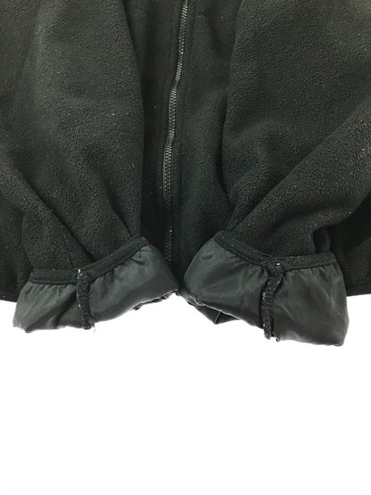 【中古品】【メンズ】 COLUMBIA コロンビア 90'S FLEECE JACKET 90年代 フリースジャケット アウター 146-260531-na-11-tagh サイズ：サイズ表記なし　下記参照 カラー：ブラック 万代Net店