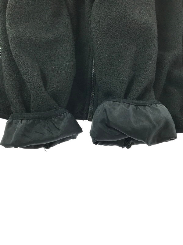 【中古品】【メンズ】 COLUMBIA コロンビア 90'S FLEECE JACKET 90年代 フリースジャケット アウター 146-260531-na-11-tagh サイズ：サイズ表記なし　下記参照 カラー：ブラック 万代Net店