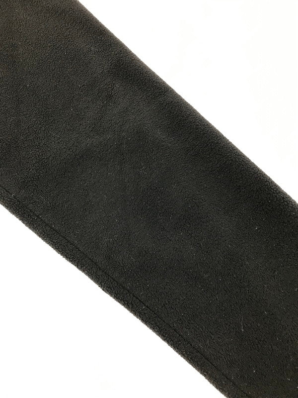 【中古品】【メンズ】 COLUMBIA コロンビア 90'S FLEECE JACKET 90年代 フリースジャケット アウター 146-260531-na-11-tagh サイズ：サイズ表記なし　下記参照 カラー：ブラック 万代Net店