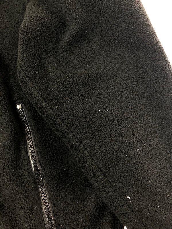 【中古品】【メンズ】 COLUMBIA コロンビア 90'S FLEECE JACKET 90年代 フリースジャケット アウター 146-260531-na-11-tagh サイズ：サイズ表記なし　下記参照 カラー：ブラック 万代Net店