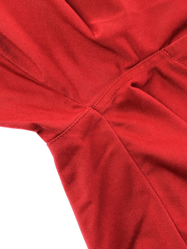 【中古品】【メンズ】 SUPREME シュプリーム WORK SHORTS ワーク ショートパンツ ボトムス 149-260610-rt-18-tagh サイズ：32 カラー：カーキ系 万代Net店