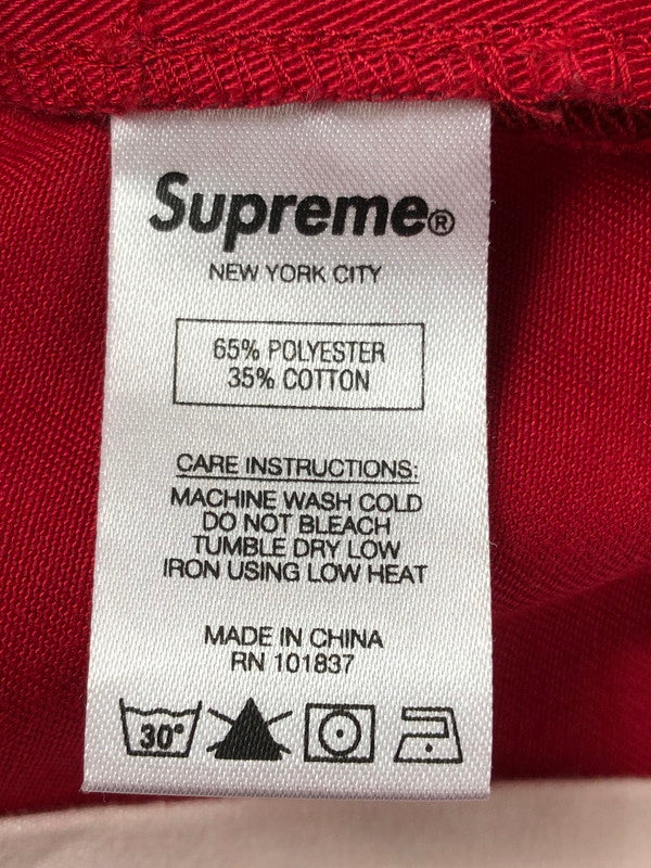 【中古品】【メンズ】 SUPREME シュプリーム WORK SHORTS ワーク ショートパンツ ボトムス 149-260610-rt-18-tagh サイズ：32 カラー：カーキ系 万代Net店
