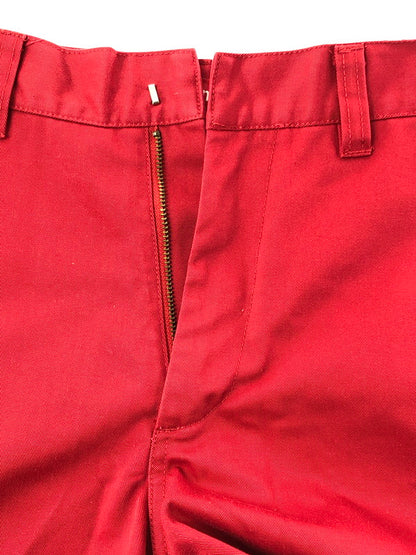 【中古品】【メンズ】 SUPREME シュプリーム WORK SHORTS ワーク ショートパンツ ボトムス 149-260610-rt-18-tagh サイズ：32 カラー：カーキ系 万代Net店