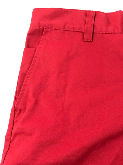 【中古品】【メンズ】 SUPREME シュプリーム WORK SHORTS ワーク ショートパンツ ボトムス 149-260610-rt-18-tagh サイズ：32 カラー：カーキ系 万代Net店