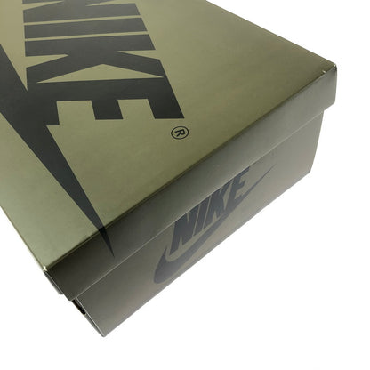 【中古品】【メンズ】 NIKE ナイキ AIR JORDAN 1 LOW OG HQ6998-200 エアジョーダン 1 ロー オリジナル ミディアムオリーブ サミットホワイト スニーカー 靴 160-260608-ty-03-tagh サイズ：27cm US9 カラー：MEDIUM OLIVE/SUMMIT WHITE 万代Net店