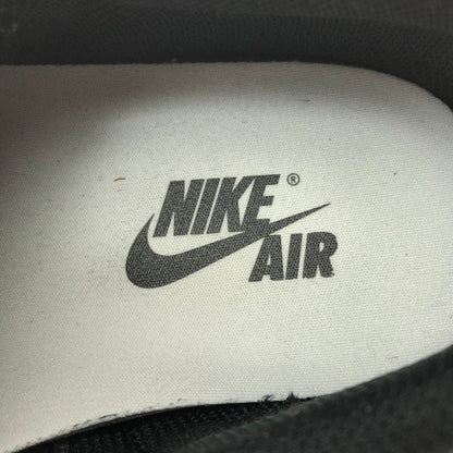 【中古品】【メンズ】 NIKE ナイキ AIR JORDAN 1 RETRO LOW OG CZ0790-003 エアジョーダン 1 レトロ ロー オリジナル スニーカー 靴 160-260608-ty-05-tagh サイズ：27cm US9 カラー：SHADOW BLACK/MEDEIUM GREY WHITE 万代Net店