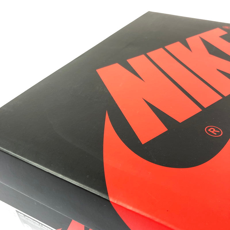 【中古品】【メンズ】 NIKE ナイキ AIR JORDAN 1 RETRO LOW OG CHICAGO HQ6998-600 エアジョーダン 1 レトロ ロー オリジナル シカゴ スニーカー 靴 160-260608-ty-02-tagh サイズ：27cm US9 カラー：VARSITY RED/BLACK SUMMIT WHITE 万代Net店