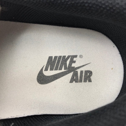 【中古品】【メンズ】 NIKE ナイキ AIR JORDAN 1 RETRO LOW OG CZ0790-106 エアジョーダン 1 レトロ ロー オリジナル スニーカー 靴 160-260608-ty-01-tagh サイズ：27cm US9 カラー：WHITE/BLACK VARSITY RED 万代Net店