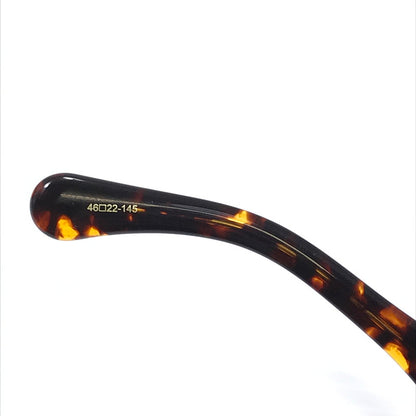 【中古品】【メンズ】 AUTHEN AUTHEN オーセンオーセン SUNGLASSES サングラス アイウェア アクセサリー 203-260608-na-07-tagh サイズ：46ロ22 145 カラー：ブラウン系 万代Net店