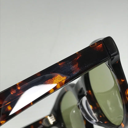 【中古品】【メンズ】 AUTHEN AUTHEN オーセンオーセン SUNGLASSES サングラス アイウェア アクセサリー 203-260608-na-07-tagh サイズ：46ロ22 145 カラー：ブラウン系 万代Net店