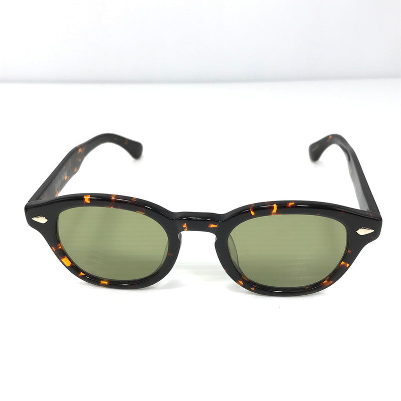 【中古品】【メンズ】 AUTHEN AUTHEN オーセンオーセン SUNGLASSES サングラス アイウェア アクセサリー 203-260608-na-07-tagh サイズ：46ロ22 145 カラー：ブラウン系 万代Net店