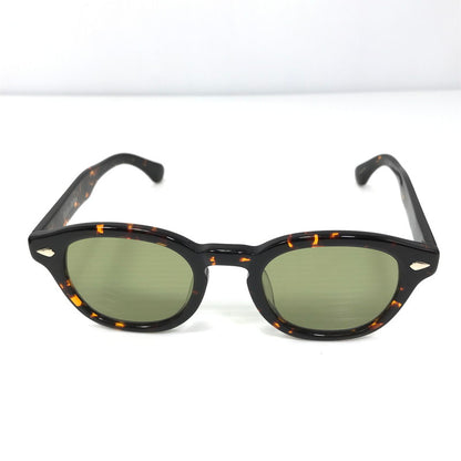 【中古品】【メンズ】 AUTHEN AUTHEN オーセンオーセン SUNGLASSES サングラス アイウェア アクセサリー 203-260608-na-07-tagh サイズ：46ロ22 145 カラー：ブラウン系 万代Net店
