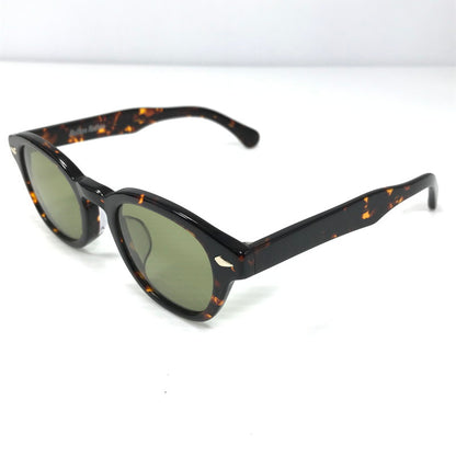 【中古品】【メンズ】 AUTHEN AUTHEN オーセンオーセン SUNGLASSES サングラス アイウェア アクセサリー 203-260608-na-07-tagh サイズ：46ロ22 145 カラー：ブラウン系 万代Net店