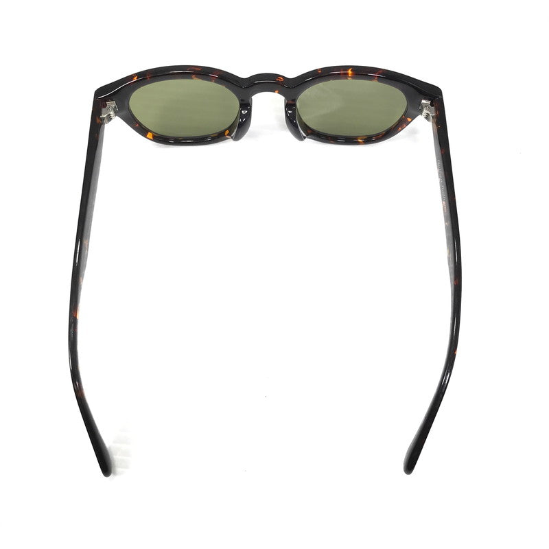 【中古品】【メンズ】 AUTHEN AUTHEN オーセンオーセン SUNGLASSES サングラス アイウェア アクセサリー 203-260608-na-07-tagh サイズ：46ロ22 145 カラー：ブラウン系 万代Net店