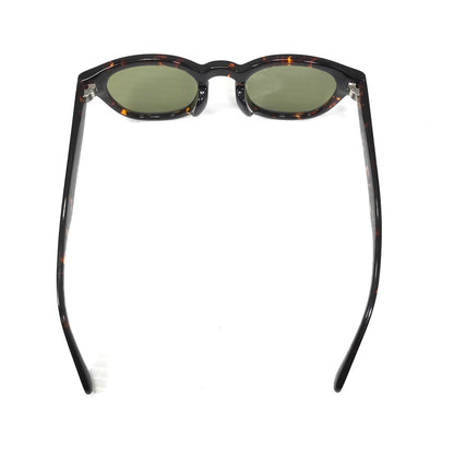 【中古品】【メンズ】 AUTHEN AUTHEN オーセンオーセン SUNGLASSES サングラス アイウェア アクセサリー 203-260608-na-07-tagh サイズ：46ロ22 145 カラー：ブラウン系 万代Net店