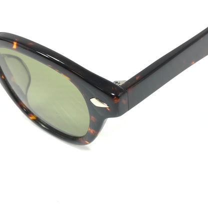 【中古品】【メンズ】 AUTHEN AUTHEN オーセンオーセン SUNGLASSES サングラス アイウェア アクセサリー 203-260608-na-07-tagh サイズ：46ロ22 145 カラー：ブラウン系 万代Net店