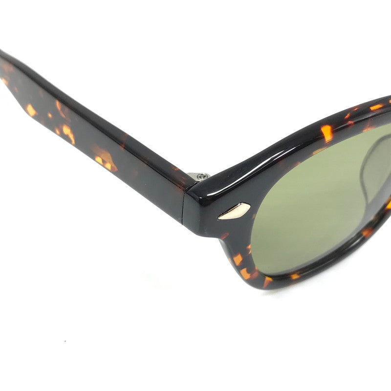 【中古品】【メンズ】 AUTHEN AUTHEN オーセンオーセン SUNGLASSES サングラス アイウェア アクセサリー 203-260608-na-07-tagh サイズ：46ロ22 145 カラー：ブラウン系 万代Net店