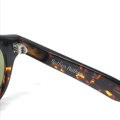 【中古品】【メンズ】 AUTHEN AUTHEN オーセンオーセン SUNGLASSES サングラス アイウェア アクセサリー 203-260608-na-07-tagh サイズ：46ロ22 145 カラー：ブラウン系 万代Net店