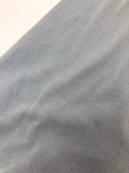 【中古品】【メンズ】 ANCELLM アンセルム LIGHT LOOP SWEATSHIRT ANC-CT150 ライトループ スウェットシャツ 140-260604-rt-16-tagh サイズ：2 カラー：サックスブルー 万代Net店