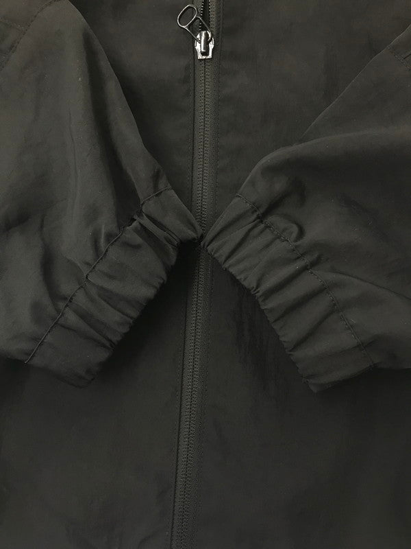 【中古美品】【メンズ】 ROTOL ロトル VENTILATIED NYLON BLOUSON R26STNY05 ヴェンチレイト ナイロン ブルゾン ライトアウター 140-260604-rt-05-tagh サイズ：3 カラー：ブラック 万代Net店