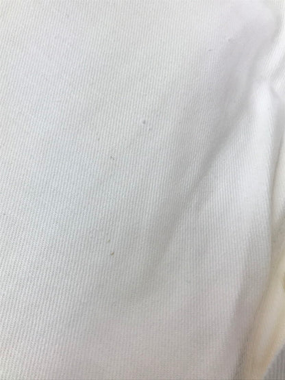 【中古品】【メンズ】 SANFOR サンフォー EURO WORK WHITE PANTS ユーロ ワーク ホワイト パンツ ボトムス 157-260829-rt-10-tagh サイズ：48 カラー：ホワイト 万代Net店