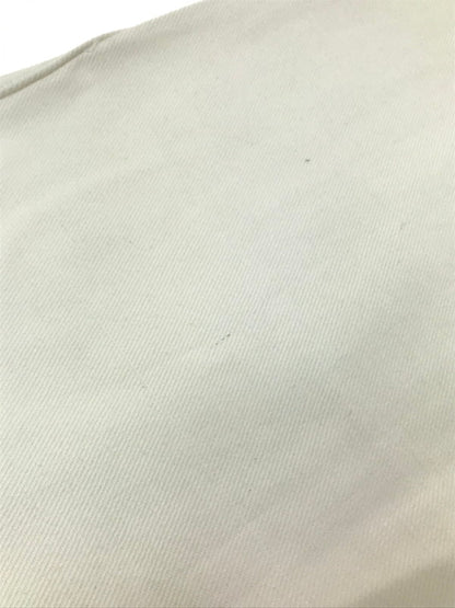 【中古品】【メンズ】 SANFOR サンフォー EURO WORK WHITE PANTS ユーロ ワーク ホワイト パンツ ボトムス 157-260829-rt-10-tagh サイズ：48 カラー：ホワイト 万代Net店