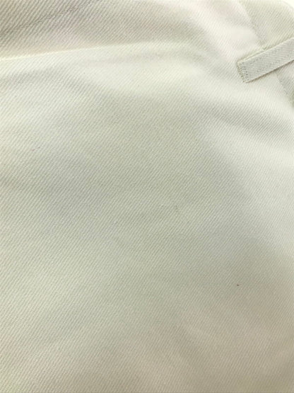 【中古品】【メンズ】 SANFOR サンフォー EURO WORK WHITE PANTS ユーロ ワーク ホワイト パンツ ボトムス 157-260829-rt-10-tagh サイズ：48 カラー：ホワイト 万代Net店