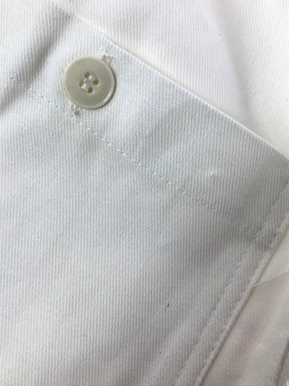 【中古品】【メンズ】 SANFOR サンフォー EURO WORK WHITE PANTS ユーロ ワーク ホワイト パンツ ボトムス 157-260829-rt-10-tagh サイズ：48 カラー：ホワイト 万代Net店