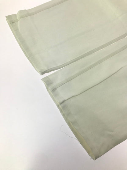 【中古品】【メンズ】 SANFOR サンフォー EURO WORK WHITE PANTS ユーロ ワーク ホワイト パンツ ボトムス 157-260829-rt-10-tagh サイズ：48 カラー：ホワイト 万代Net店